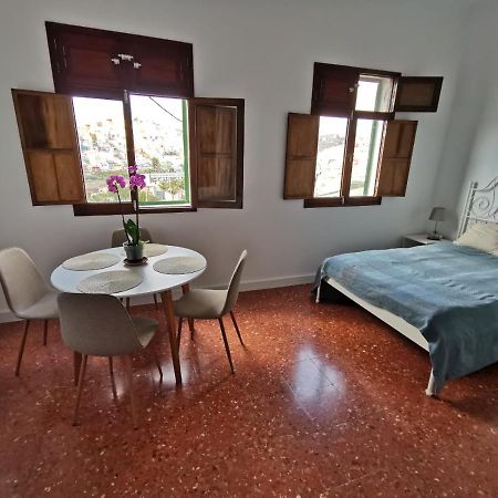 Schoene Wohnung In Las Palmas Exteriör bild