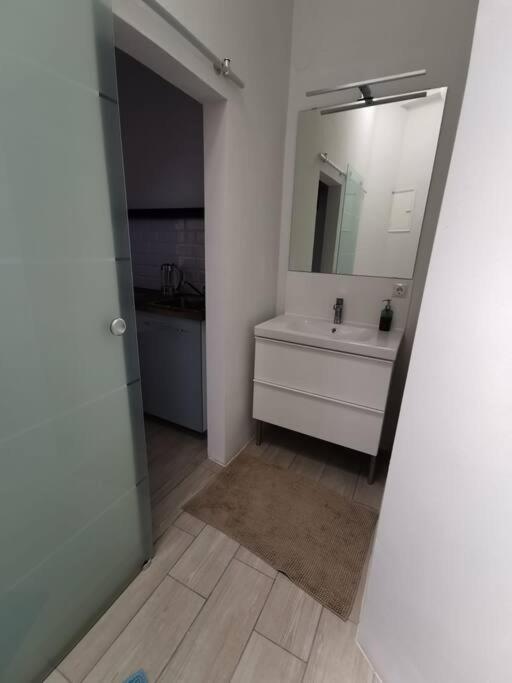 Schoene Wohnung In Las Palmas Exteriör bild