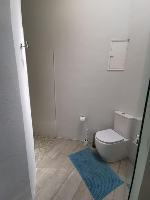 Schoene Wohnung In Las Palmas Exteriör bild