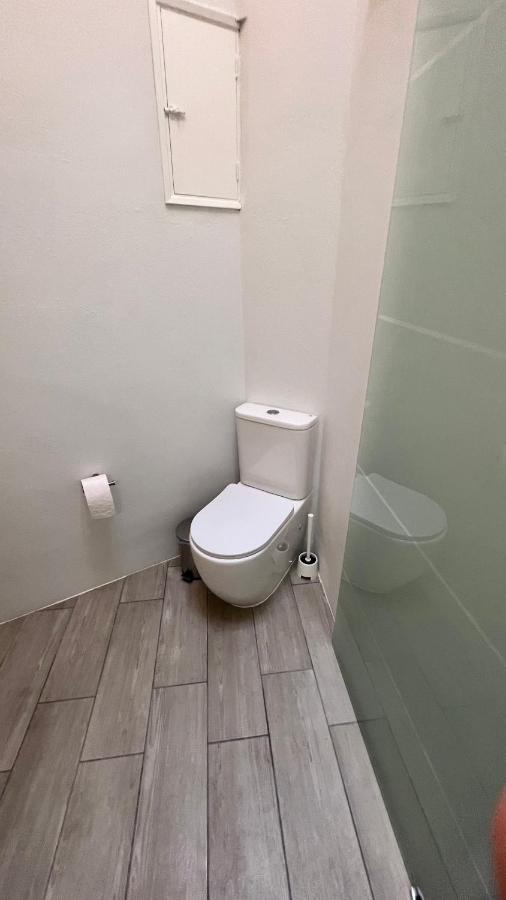 Schoene Wohnung In Las Palmas Exteriör bild