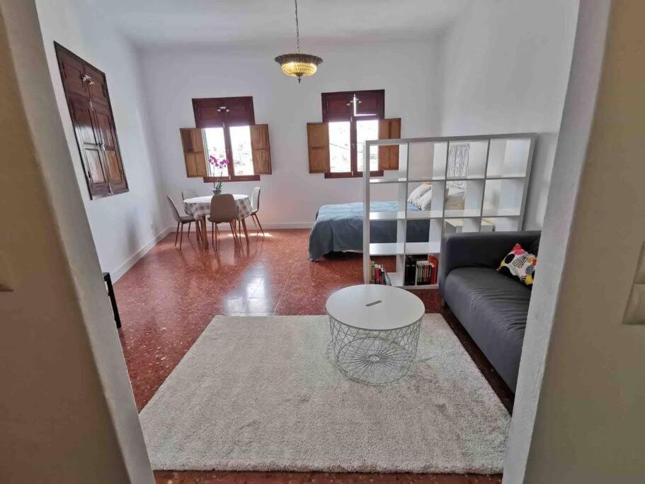 Schoene Wohnung In Las Palmas Exteriör bild