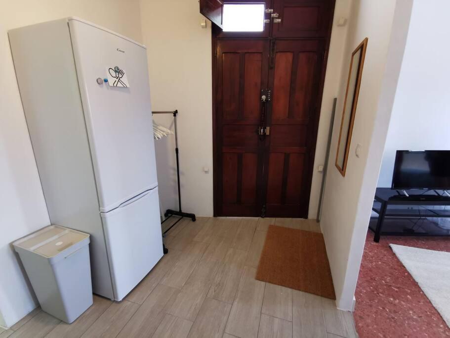 Schoene Wohnung In Las Palmas Exteriör bild