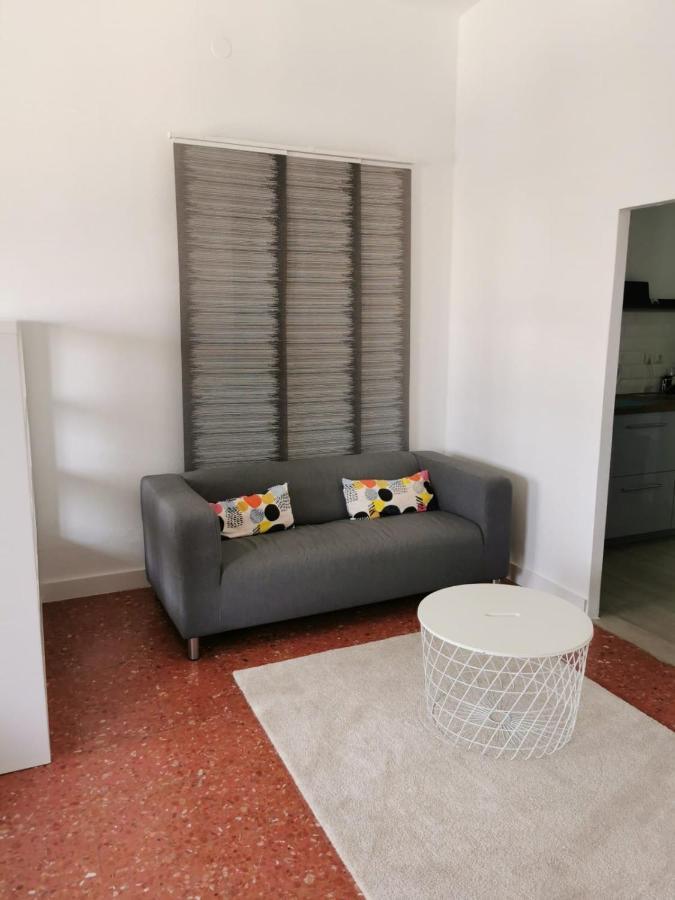 Schoene Wohnung In Las Palmas Exteriör bild